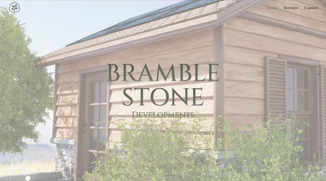 Land Development Firm