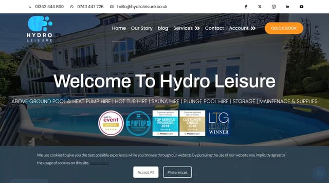 South East Leisure Company